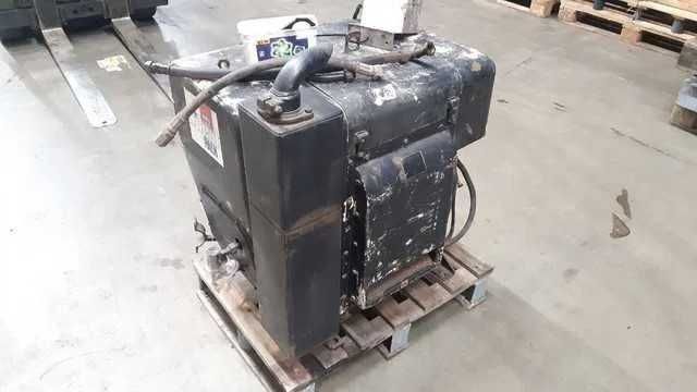 motor hatz 2l30c second hand