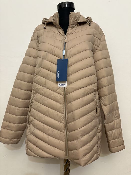 Наво Дамско яке XL