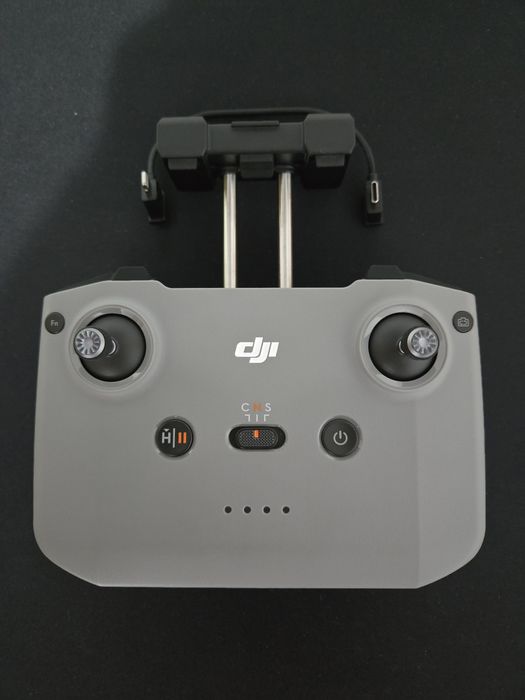 Controler dji RC N2 are Ocusync 4