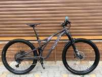 2022 Specialized Stumpjumper 29" S4 All-Mountain / Trail велосипед MTB