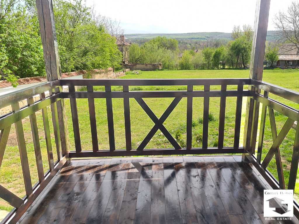 Продава се Къща в с. Хотница, Област Велико Търново - 120 кв.м за 1334 €/кв.м - Снимка #12