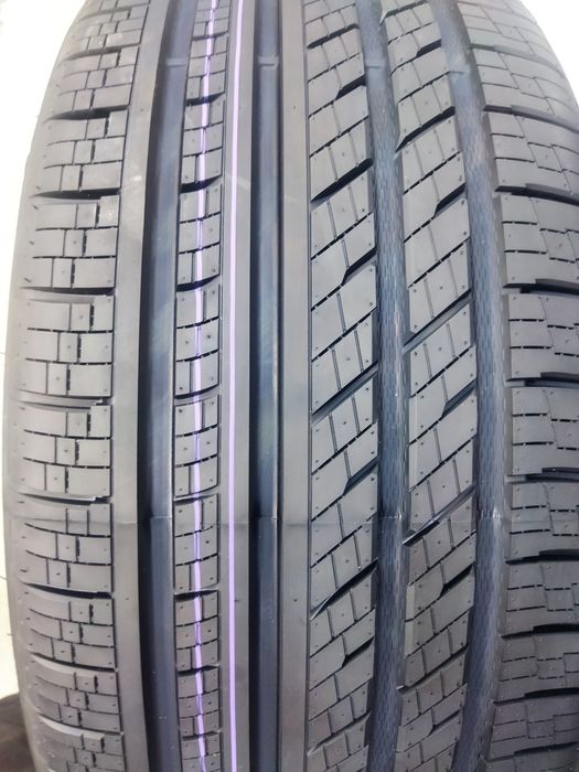 Vitaur tempesta quarty 275/45/21...110W XL