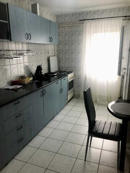 Apartament cu 2 camere, decomandat în cart. Gheorgheni, 52 mp