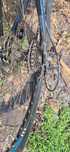 Bicicleta carpat montana