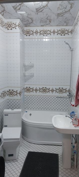 7 mikrarayondan 3 xonali uy ijaraga beriladi