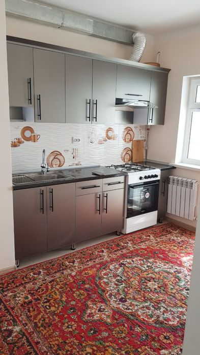 3 хонали квартира зудлик билан сотилади сотила