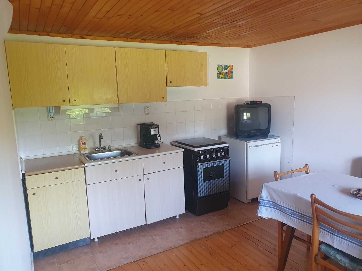 Продавам къща в село Долно Изворово