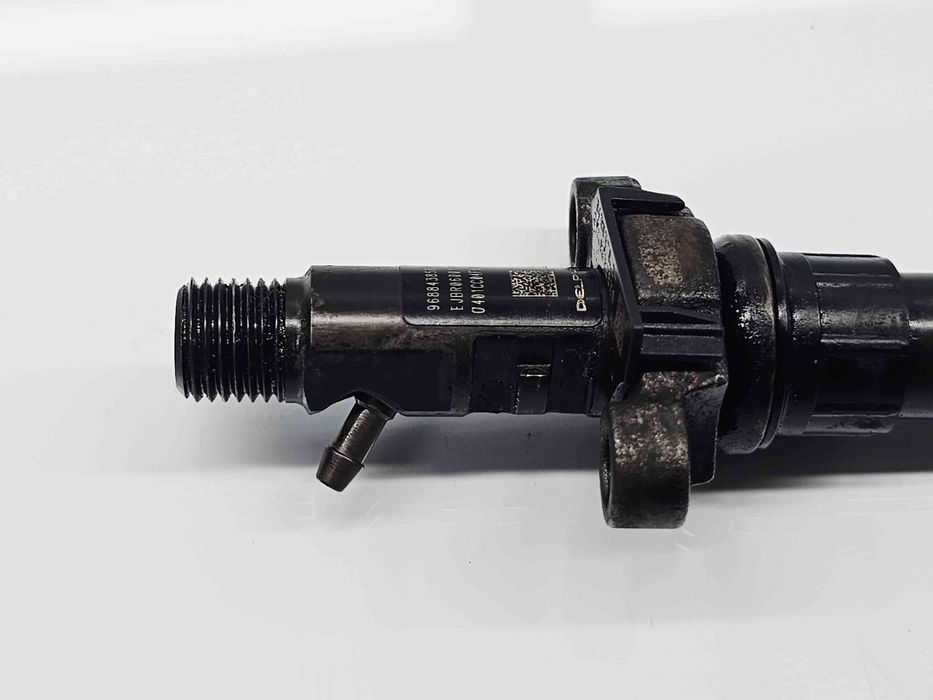 Injector Citroen C5 (III) [Fabr 2008-2017] 9688438580 2.0 RH01 103KW /