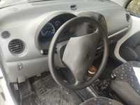 matiz 2018 gazi bor