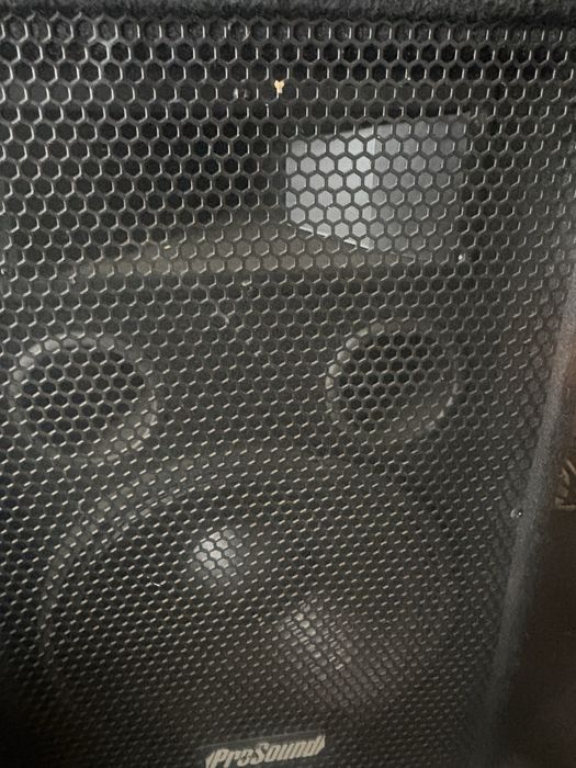 Boxe si statie si mixere