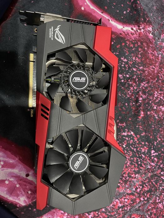 Vand diverse piese pc