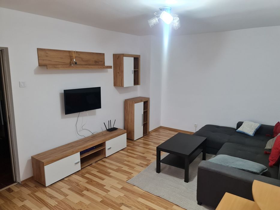Inchiriez apartament 2 camere spatios Exercitu-Teilor PS-uri
