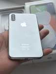 Продам iphone X 64 gb белый