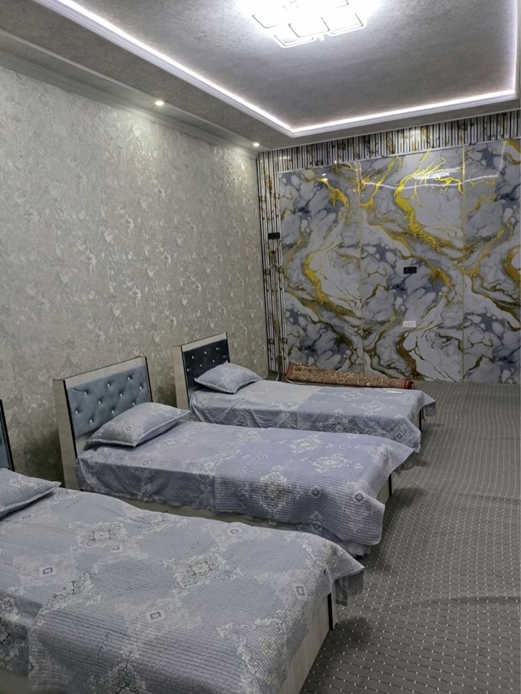 Yengi toza xalol dacha