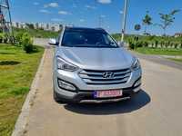 Vând Hyundai Santa Fe 2.2 crdi 2015