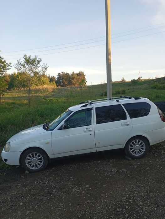Аренда автомобиля