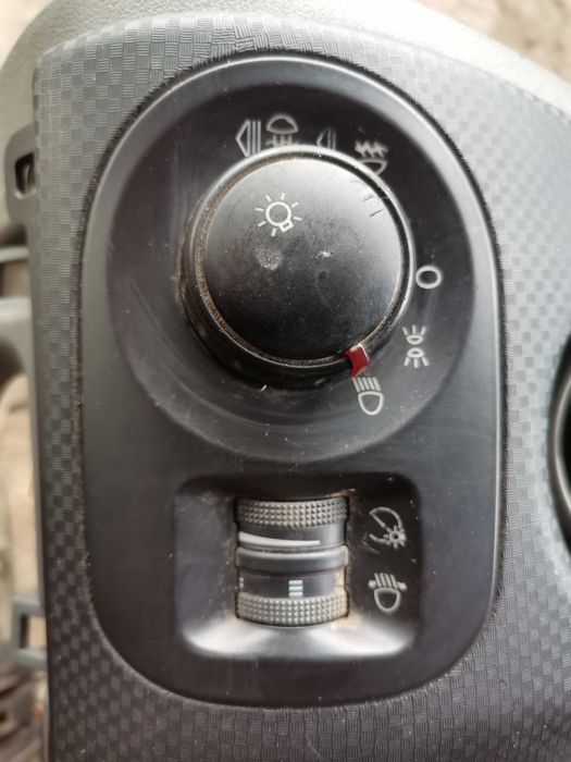 Ключ за Фарове за Сеат Толедо/ Seat Toledo Altea Ibiza  2004--2009 г