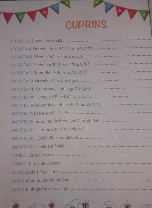 Culegeri noi clasa I, matematica si comunicare