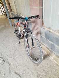 Продам велосипед HADAA