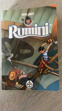 Rumini - carte pentru tinerii