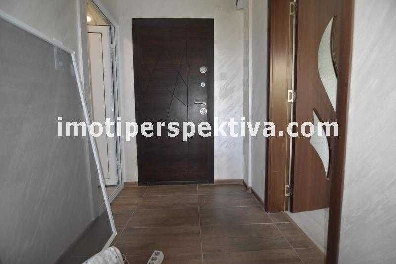 Продава се Двустаен апартамент в Пловдив, Коматево - 43 кв.м за 1838 €/кв.м - Снимка #7