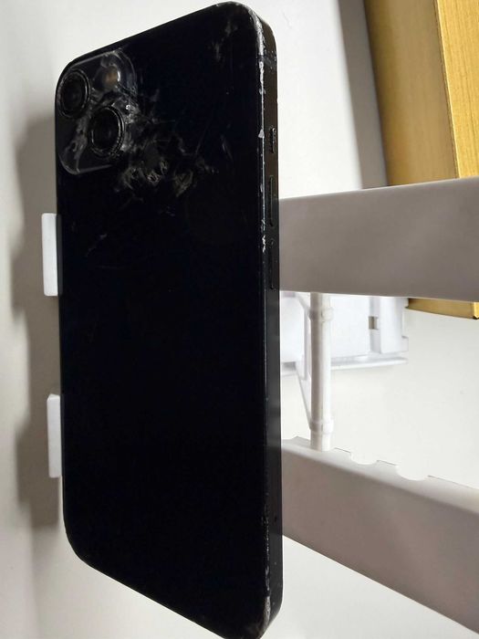 iPhone 13 / 128 GB / 95%/ Cutie și Incărcător