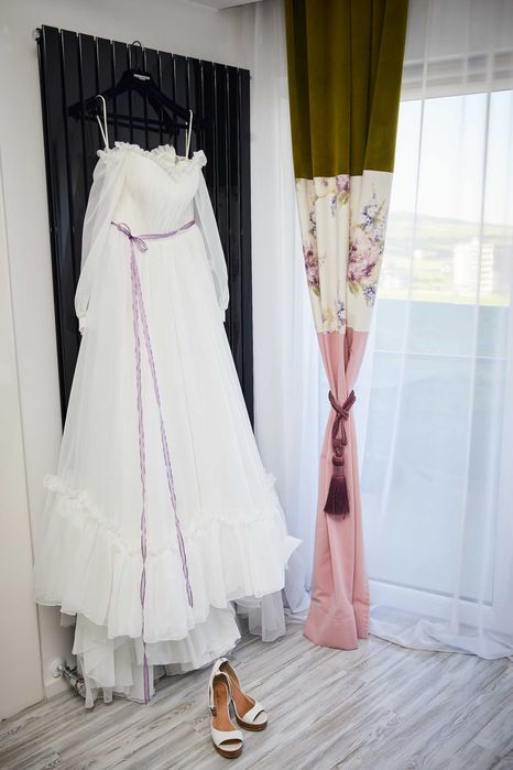 Rochie de mireasa