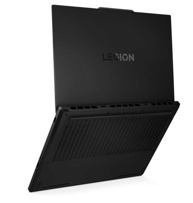 Lenovo Legion 5 15IRX10 Core i7-14700HX RTX5060 8gb ram16 ssd 1TB OLED
