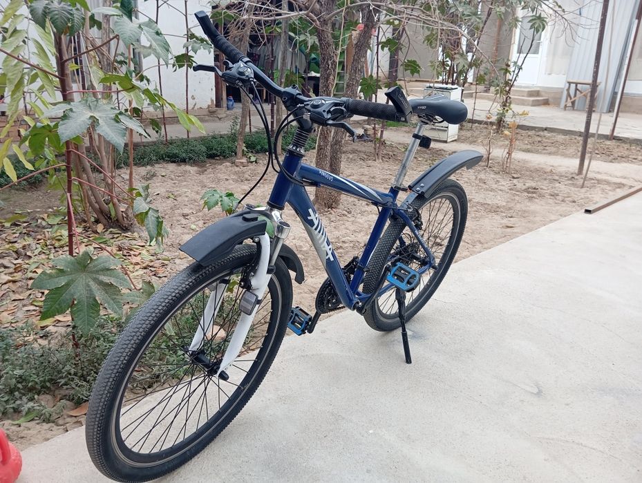 Alyuminiy rama razmeri 26 holati yaxshi