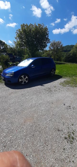 Джанти Detroit VW
