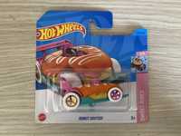 Продаю машинку hot wheels treasure hunt donut drifter
