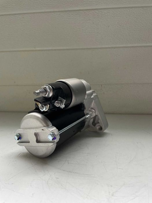 Electromotor NOU, DACIA Logan 1.0/	Logan MCV 1.0, RENAULT Clio 1.0