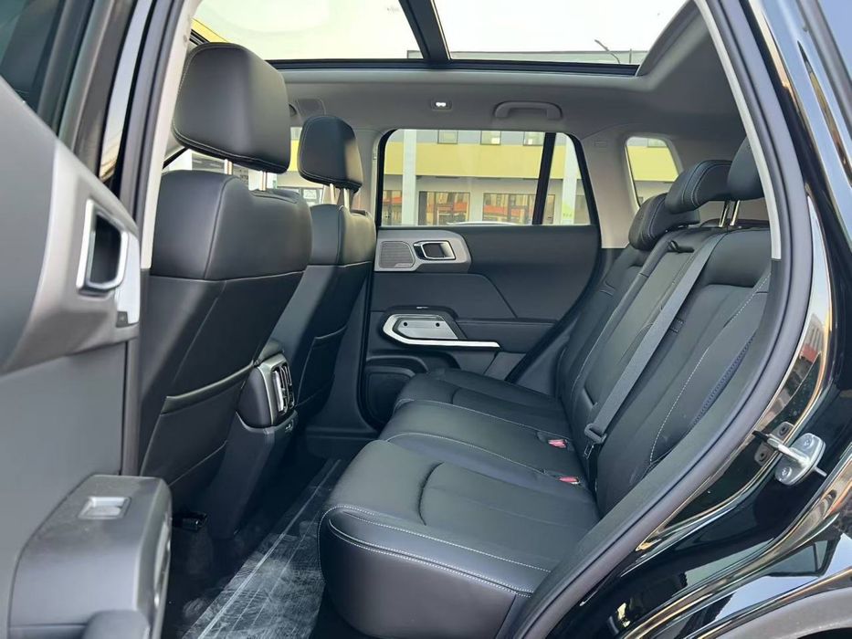 BYD Leopard3 Sotuvda tayor
