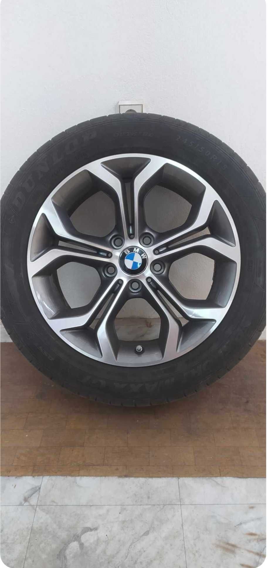 Оригинални джанти за BMW 19"