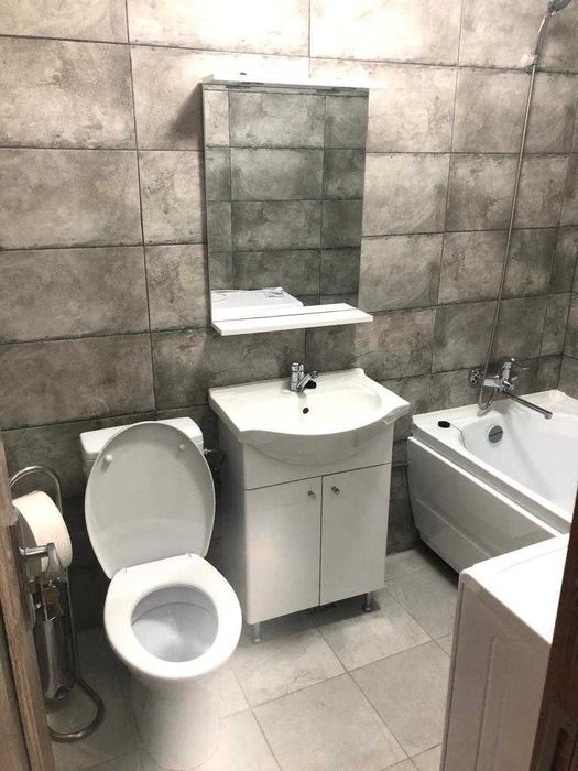 Garsoniera de închiriat, Râmnicu Vâlcea, zona Nord