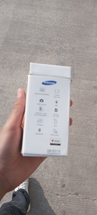 Samsung gm ligushka holati zoʻr