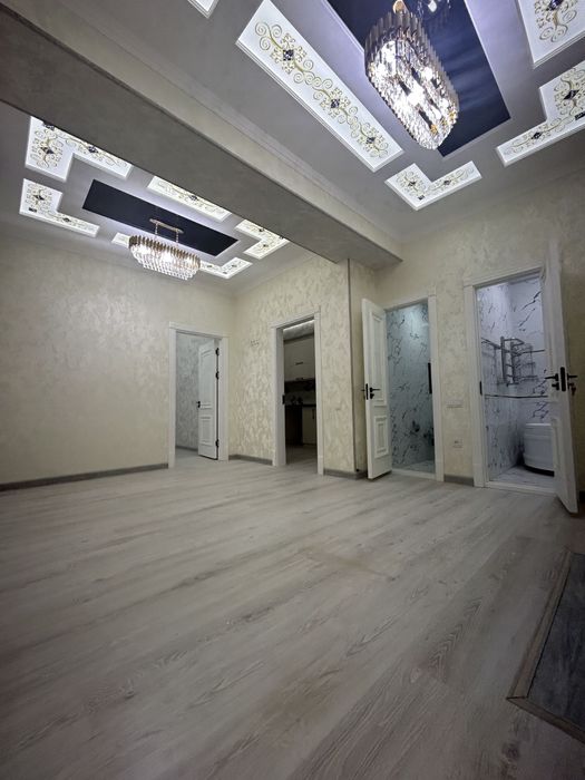 Сотилади 1/4/9 Медгородок