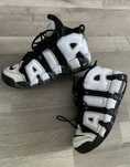 Nike Air More Uptempo Cobalt Bliss 39 adidasi tenisi pantofi sport