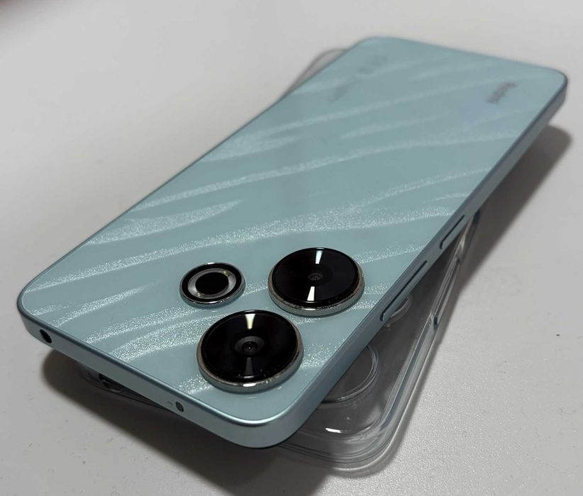 Redmi 13 128GB 6GB RAM