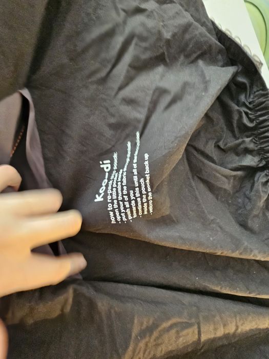 Draperie Black Out 200x100