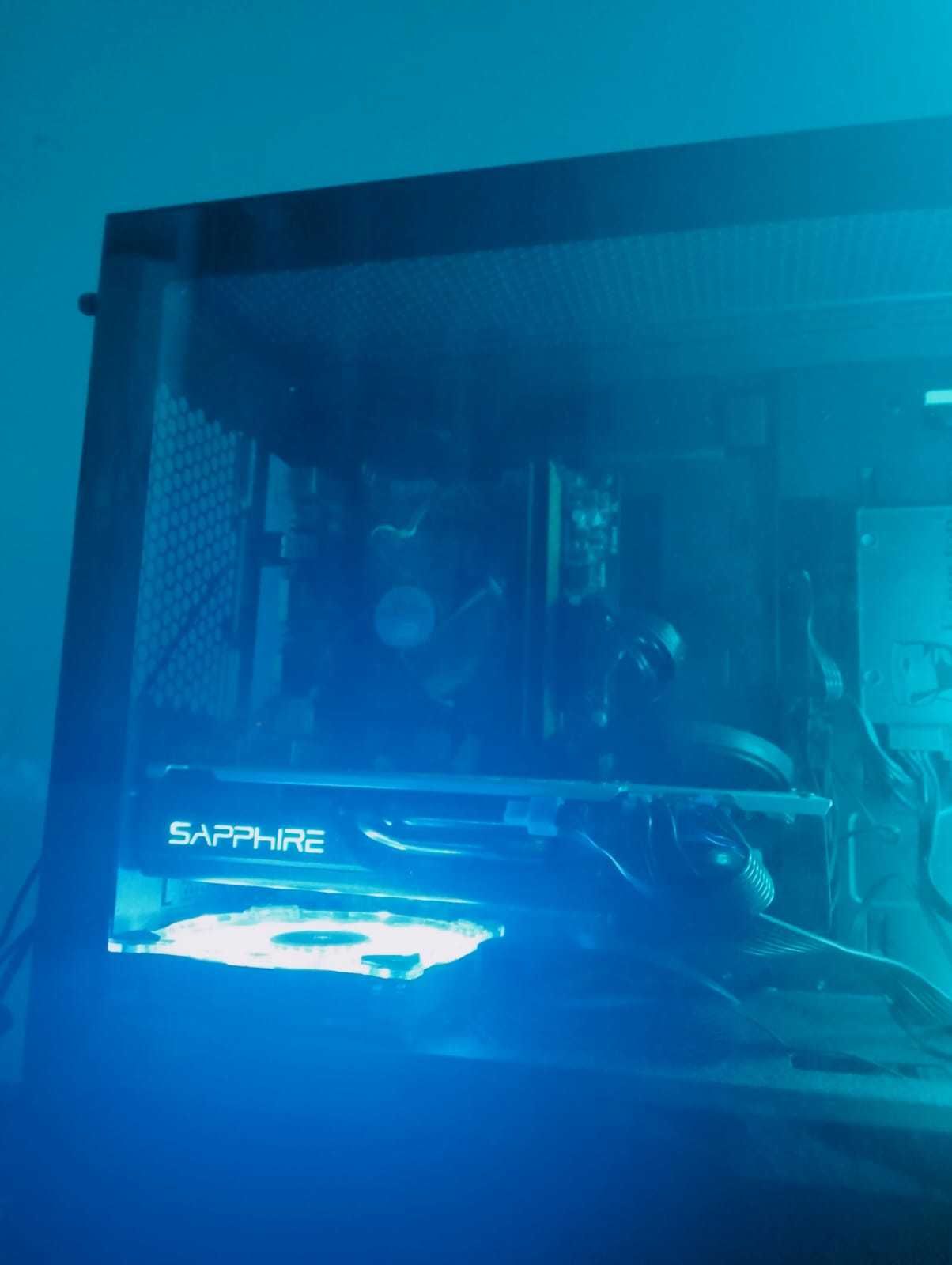 Calculator light gaming