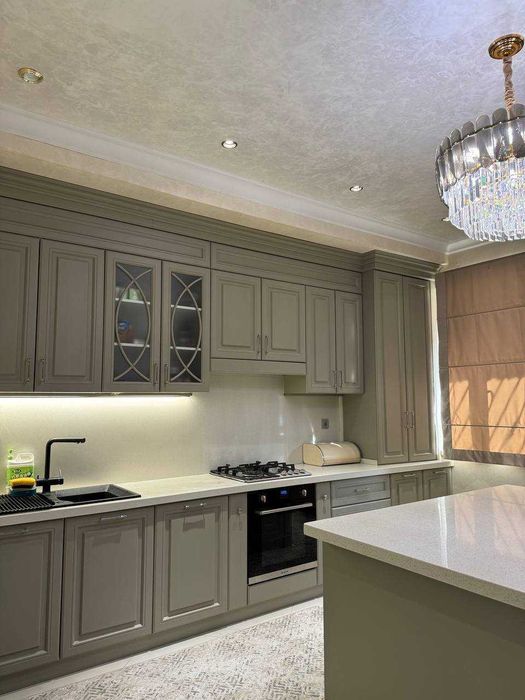 Продается 3-х комнатная квартира в ЖК DREAM HOUSE