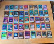 Yu-Gi-Oh Quarter century Карти