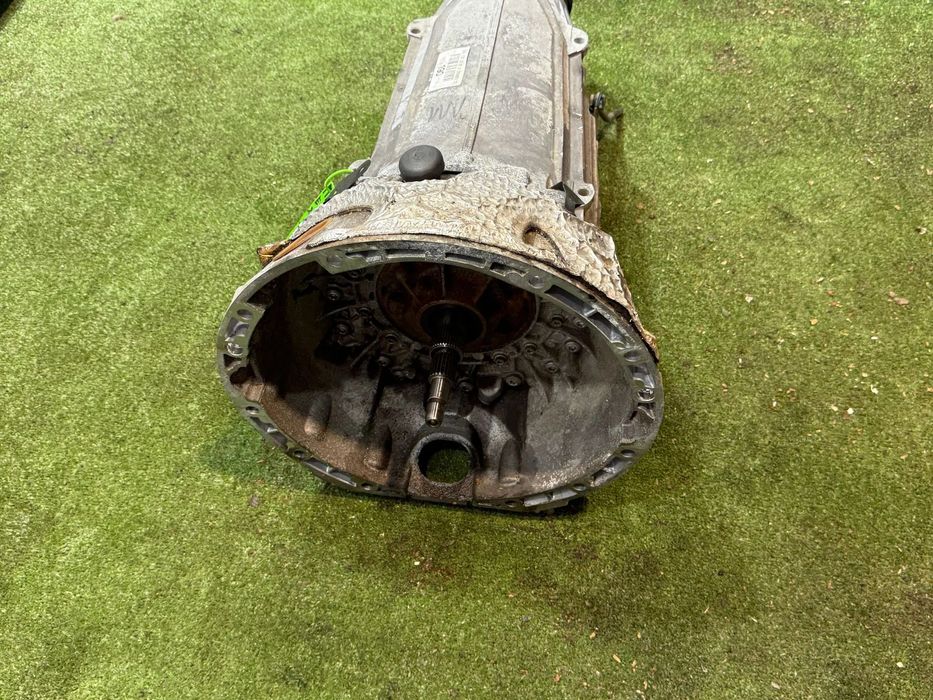 CUTIE DE VITEZE AUTOMATA 7 TREPTE / COD CUTIE 722902 / GA MERCEDES BENZ W212 CLASA E E350 CDI BLUEEFFICIENCY SE 3.0 DIESEL 2010 / COUPE 2009-2016