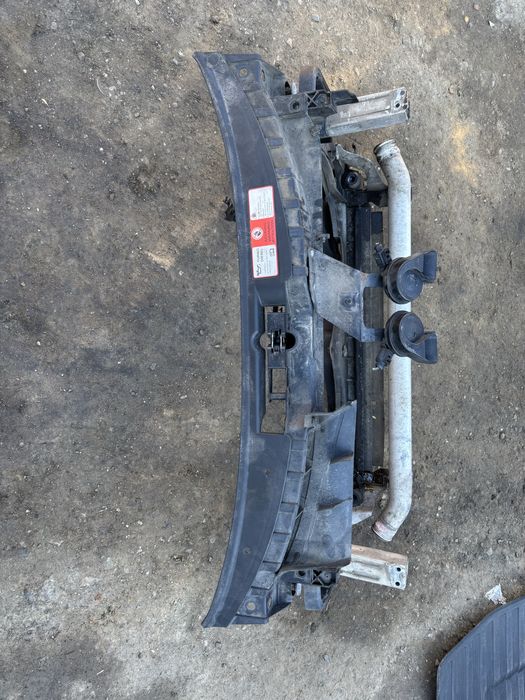 Trager Audi A6 c6 2.7 3.0 TDI