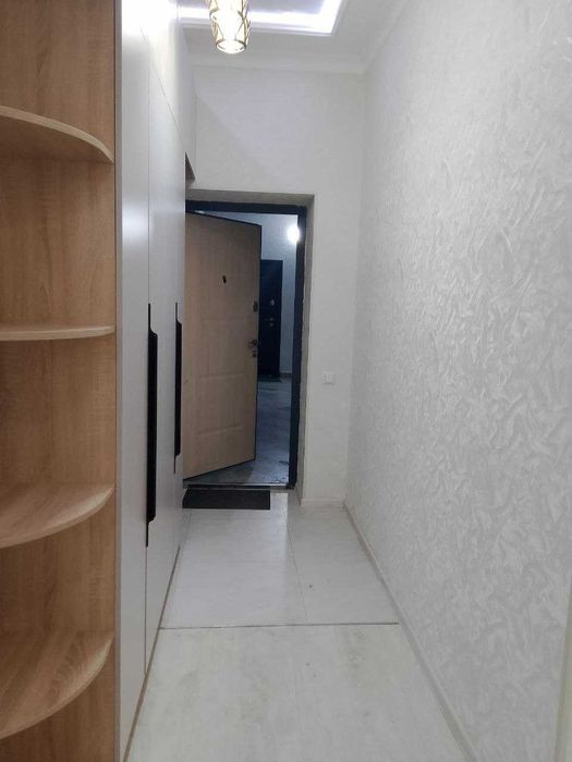 Аренда 3/1/9 GreenHause (Новостройка) ориентир м. Сергели