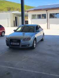 Audi a4 b7 4x4  140 cp
