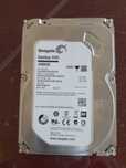 хард диск Seagate Desktop HDD 1000 GB