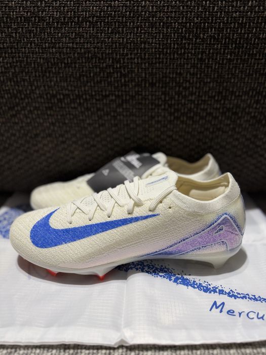 Ghete fotbal Nike Mercurial marimea 43