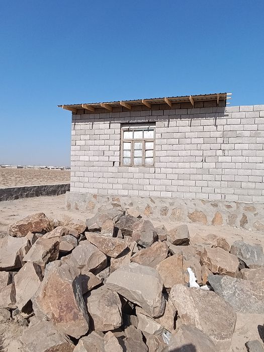 17 Катеж тепасида участка сотилади